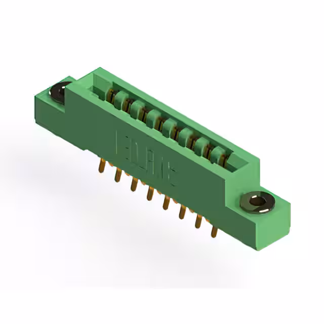 807-016-556-203 EDAC Inc.  Edgeboard Connectors